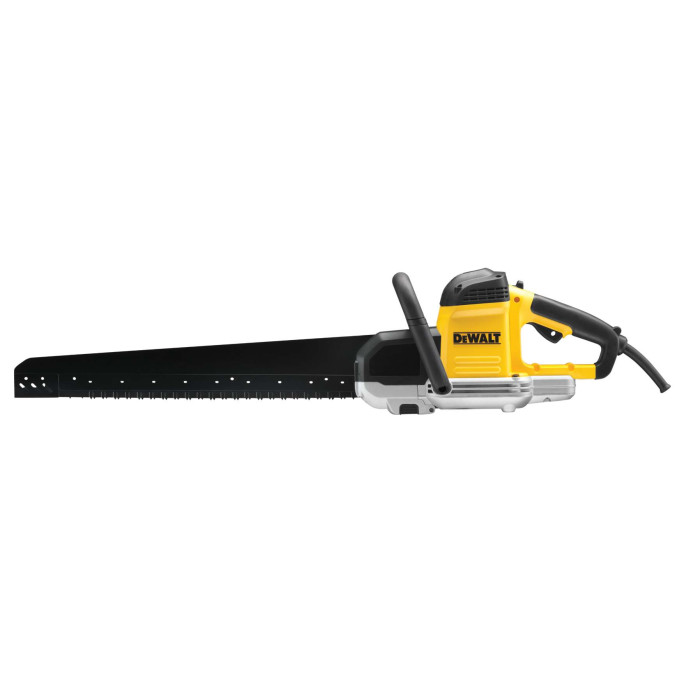 Пила Алігатор DeWalt DWE398