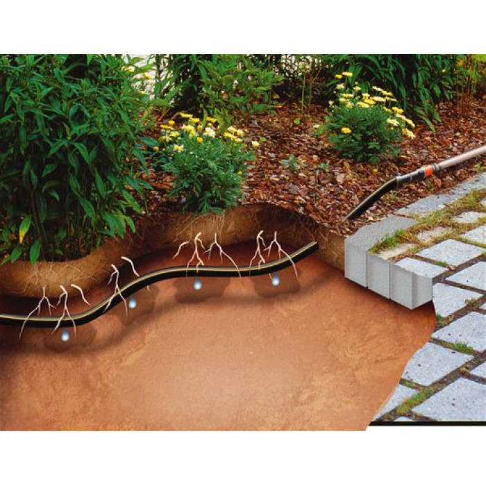 Шланг-дождеватель Gardena (01389-20.000.00)