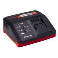 Зарядний пристрій Einhell Power X-Change 18V (30 min)