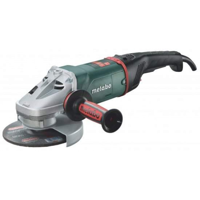 Болгарка Metabo WE 22-180 MVT (606463000)