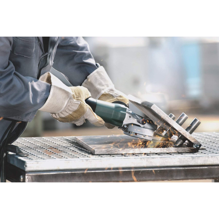 Болгарка Metabo WEF 9-125 Quick (613060000)