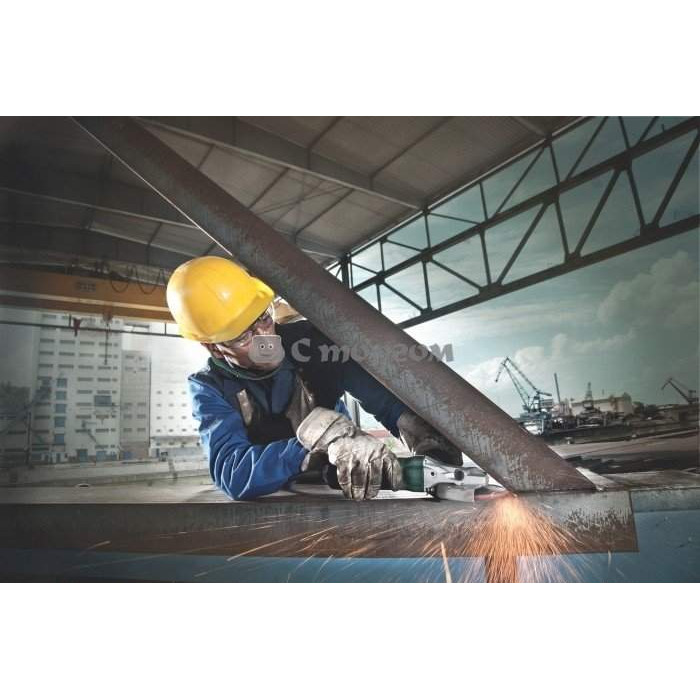 Болгарка Metabo WEF 9-125 Quick (613060000)