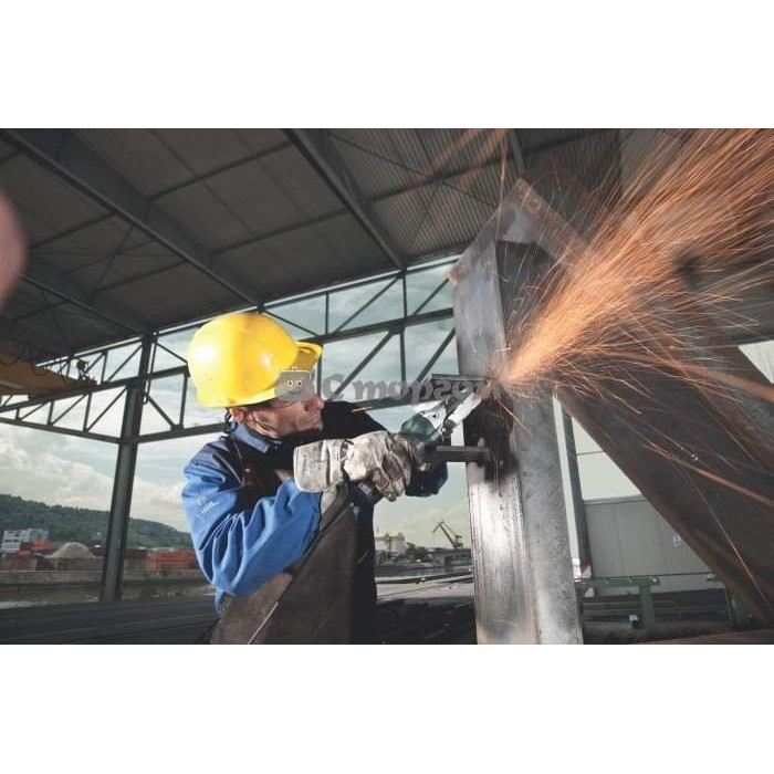 Болгарка Metabo WEF 9-125 Quick (613060000)