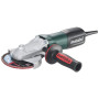 Болгарка Metabo WEF 9-125 Quick (613060000)