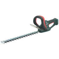 Аккумуляторный кусторез Metabo AHS 18-55 (600463850)