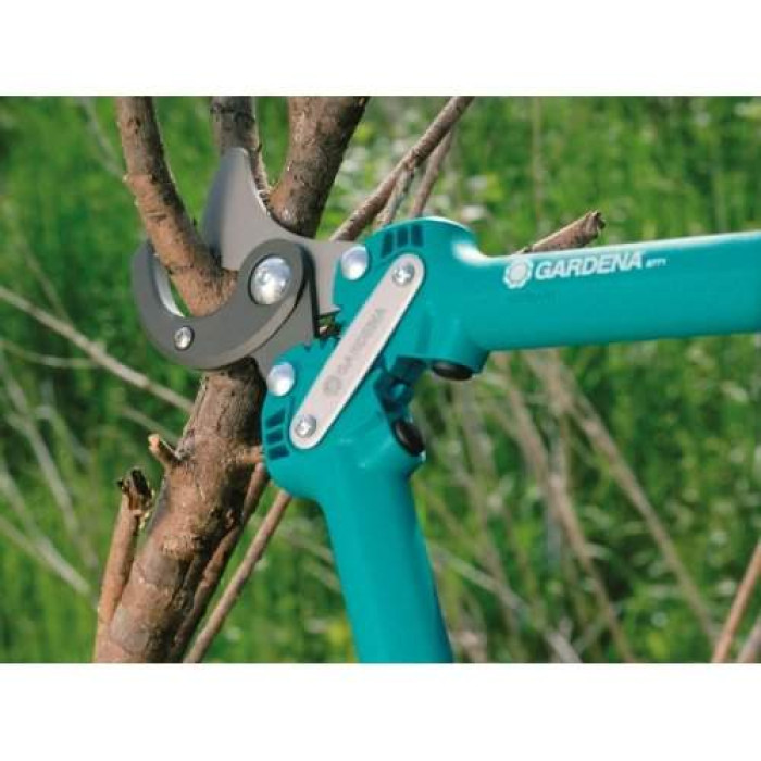 Сучкорез Gardena Comfort 500AL 35мм (08771-20.000.00)