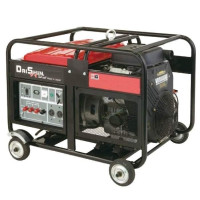 Генератор бензиновый Daishin SGB12000HSa