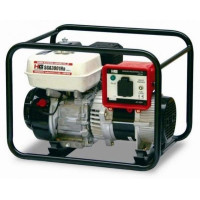 Генератор бензиновый Daishin SGA3001Ha (1571219)