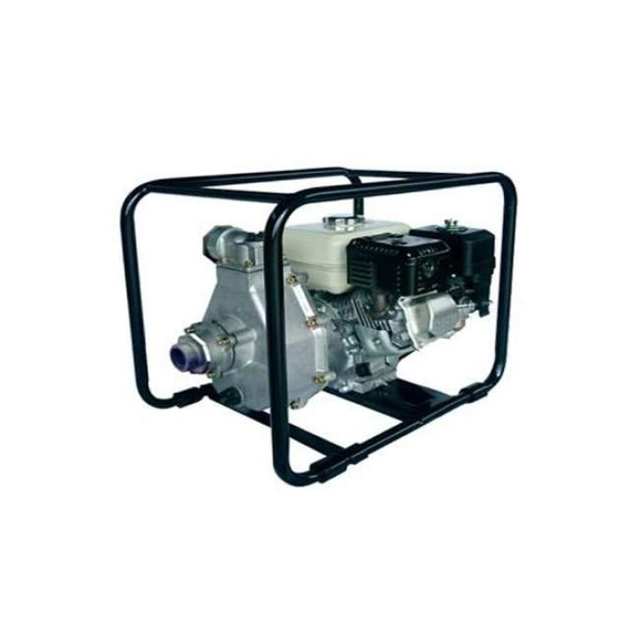 Мотопомпа Daishin SCH - 4070HX