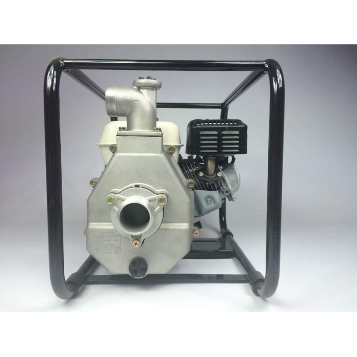 Мотопомпа Daishin SCH - 5050HX