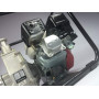 Мотопомпа Daishin SCH - 5050HX