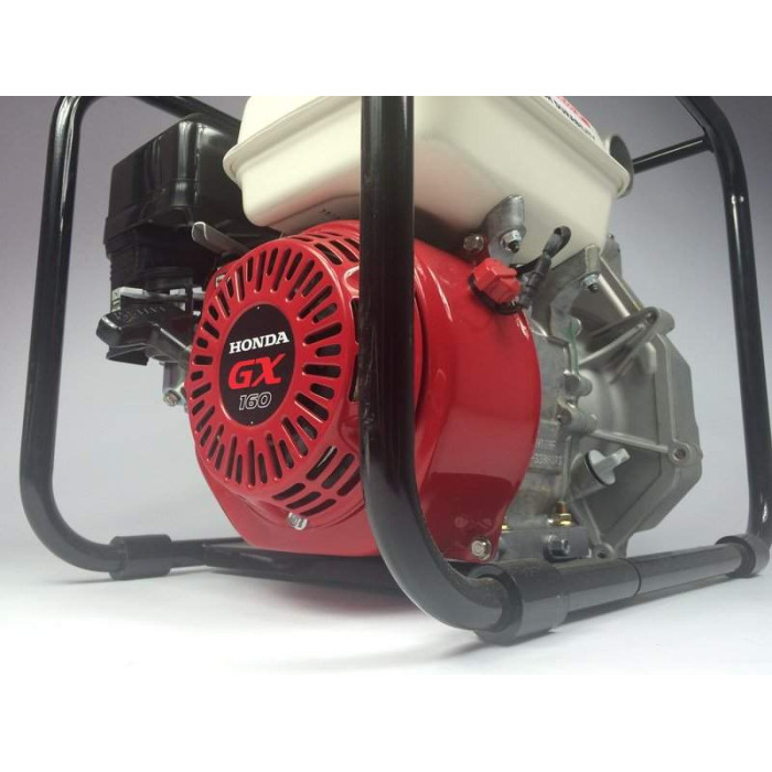 Мотопомпа Daishin SCH - 5050HX