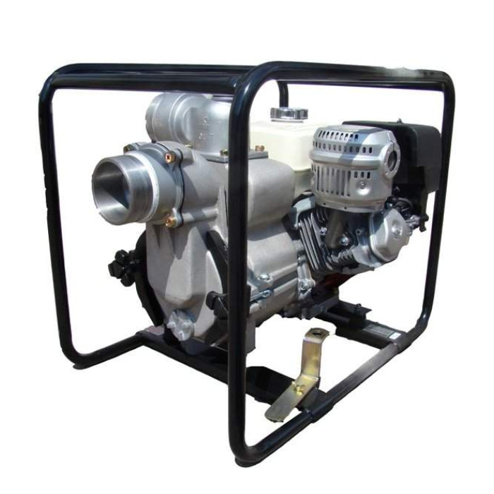 Мотопомпа Daishin SWT-100HX