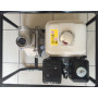 Мотопомпа Daishin SST-50HX