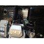 Мотопомпа Daishin SST-50HX