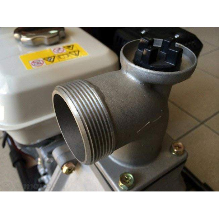 Мотопомпа Daishin SST-50HX