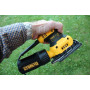 Шліфмашина вібраційна DeWalt DWE6411