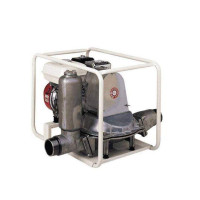Мембранная мотопомпа Daishin SMD-80HX