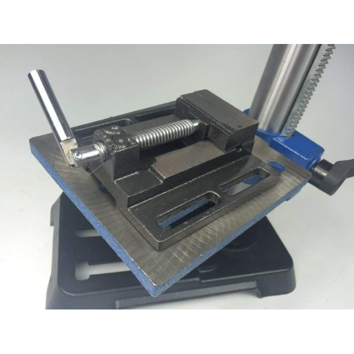 Свердлильний верстат Scheppach DP16SL