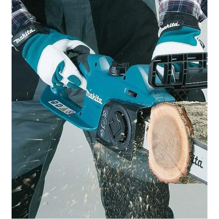 Цепная электропила Makita UC3541A