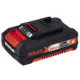 Энергоблок аккумуляторный+Зарядное устройство Einhell 18V 2,0Ah PXC Starter Kit (4512040)