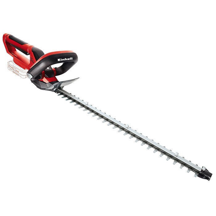 Кусторез аккумуляторный Einhell GE-CH 1855/1 Li - Solo (3410502)