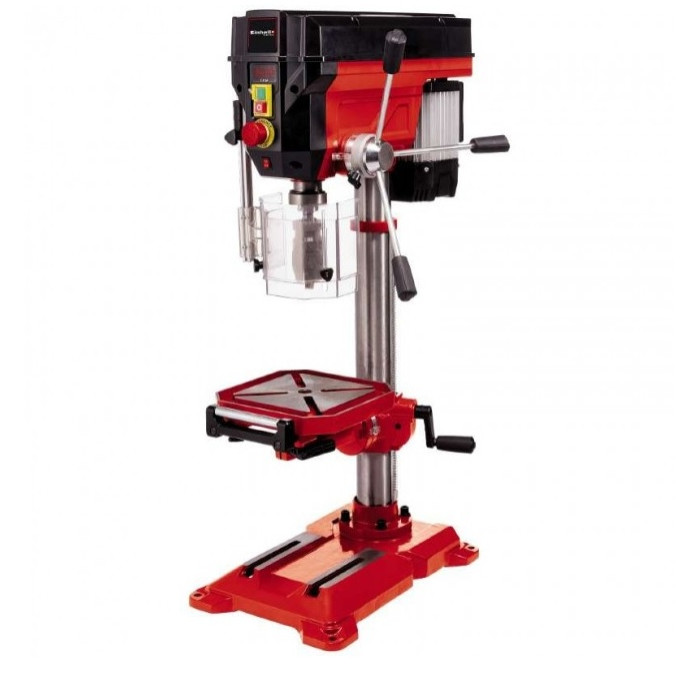 Станок сверлильный Einhell TE-BD 750 E (4250715)