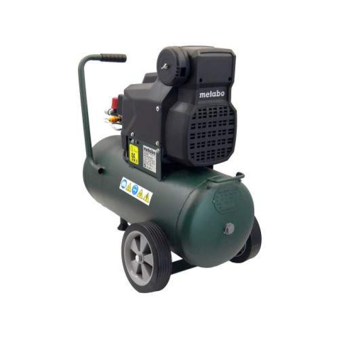Компрессор Metabo Basic 250-24 W OF (601532000)