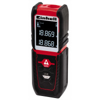 Лазерный дальномер Einhell TC-LD 25 (2270075)