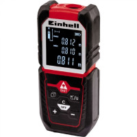 Лазерный дальномер Einhell TC-LD 50 (2270080)