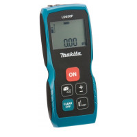 Лазерный Дальномер Makita LD 050 P