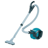 Акумуляторний пилосос Makita DCL 500 Z