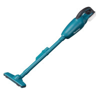 Акумуляторний пилосос Makita DCL 180 ZB