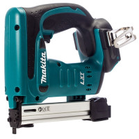 Акумуляторний степлер Makita DST 221 Z (без АКБ)