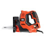 Електроножівка ручна Black & Decker Scorpion RS890K
