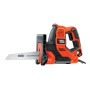 Електроножівка ручна Black & Decker Scorpion RS890K