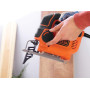 Электролобзик Black&Decker KS901PEK