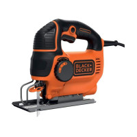 Электролобзик Black&Decker KS901PEK