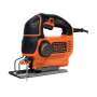 Электролобзик Black&Decker KS901PEK