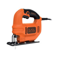 Електролобзик Black & Decker KS501