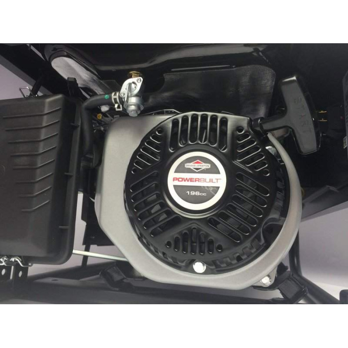 Генератор бензиновый Briggs & Stratton Sprint 2200A