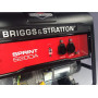 Генератор бензиновый Briggs & Stratton Sprint 6200A