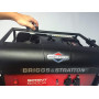 Генератор бензиновый Briggs & Stratton Sprint 6200A