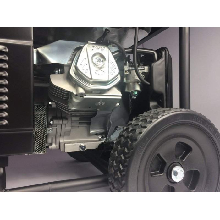 Генератор бензиновый Briggs & Stratton Sprint 6200A