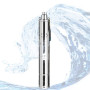 Насос погружной скважинный шнековый Vitals aqua 3DS 1231-0.6r