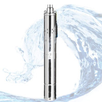 Насос погружной скважинный шнековый Vitals aqua 3DS 1253-0.75r