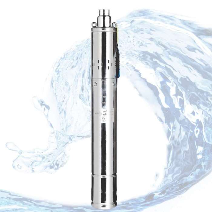 Насос погружной скважинный шнековый Vitals aqua 3DS 1253-0.75r
