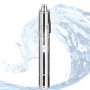 Насос погружной скважинный шнековый Vitals aqua 3DS 1253-0.75r