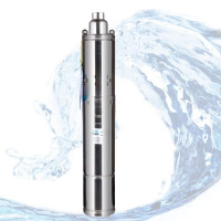 Насос погружной скважинный шнековый Vitals aqua 4DS 1571-1.0r
