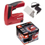 Степлер аккумуляторный Einhell TC-CT 3,6 Li